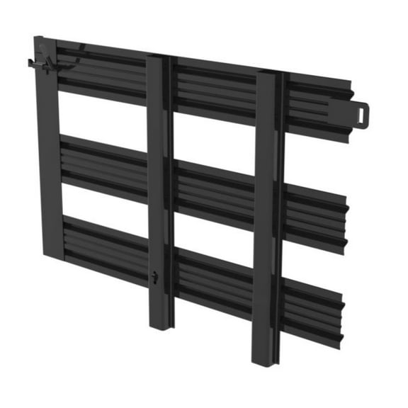 Knapheide 82029844, Stake Rack Wing Right Side