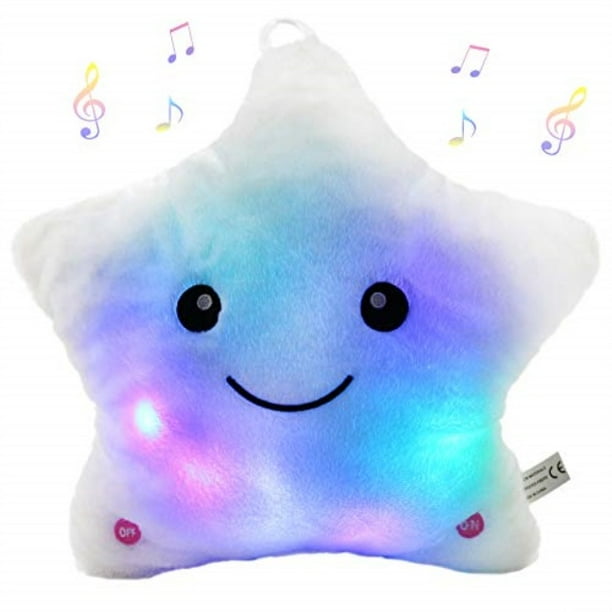 star cuddly toy