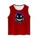 thumbnail image 3 of Niña Bebé Camisetas de Verano Deportes de Ocio Cómodos Cuello Redondo Manga Corta para Dormir Partido Diario Niños Camisetas para Niños Lindo Suave, 3 of 4
