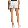 thumbnail image 5 of Champion Women's Striped Sport Short, 5 of 5
