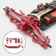 thumbnail image 3 of Kits de actualización de servo dirección de metal perfecl para JLB 1:10 RC Car Racing accesorios, 3 of 8