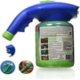 thumbnail image 4 of Hydro Mousse Spray Lawn For Garden Hydro Mousse Liquid Lawn Wonder Growing Patch Magic Grass Seed Seeding Machine Dispenser, 4 of 5