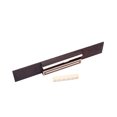 thumbnail image 3 of Classic Guitar Bridge Replacement And Saddle Nut Bone For Guitar Accessory, 3 of 8