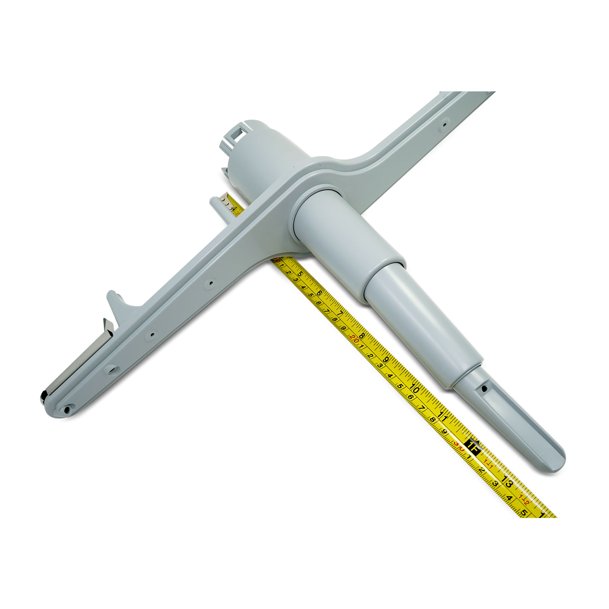 YesParts 5304518927 Durable Dishwasher Spray Arm compatible with 154567702 154567701 154414201 154496901