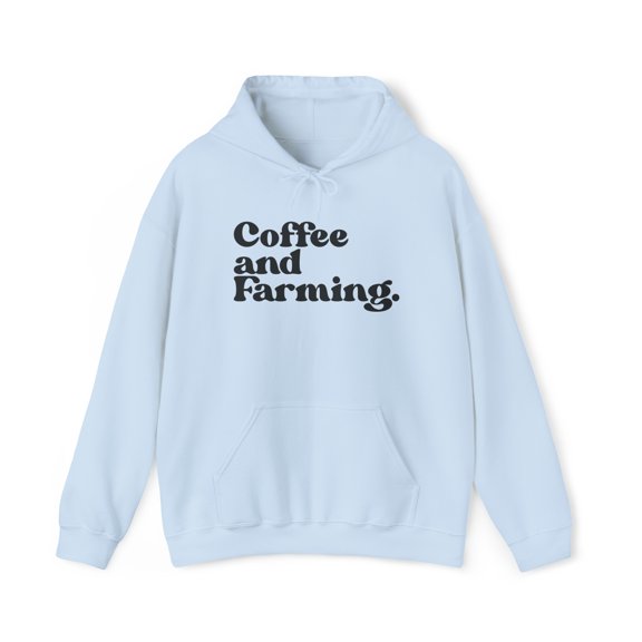 Farming Farmer Lover 70s 1970s Hoodie, Gifts, Hooded Sweatshirt