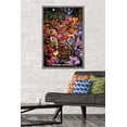 thumbnail image 2 of Five Nights at Freddy's - Ultimate Group Wall Poster, 22.375" x 34", Framed, 2 of 6