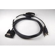 Ingenico iSC 250/iSC 480 USB Cable (296111170) and CAB350901 Power Supply