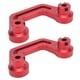 thumbnail image 1 of Soporte de luz de parabrisas Bling Bling para Jeep Wrangler JL JLU Sahara Rubicon Sport 2018-2022 y Gladiator JT 2020 2021 2022, 1 of 12