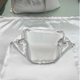 thumbnail image 5 of Bolsas de satén con satén de seda de 6 piezas bolsas de bolsas de almacenamiento, 5 of 6