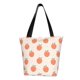 thumbnail image 1 of Easygdp Orange Peach Bolso de Hombro para Mujer, Bolso Bandolera y Cartera de Mano Elegante para Uso Diario, 1 of 6