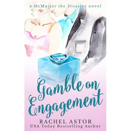 Gamble on Engagement - eBook