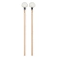 thumbnail image 1 of Miangastore 2 Pcs Baguettes Baguettes en Feutre Baguettes de Percussion Baguettes à Manche en Bois Baguettes, 1 of 8