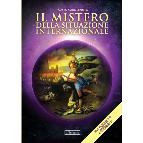 Il Mistero della Situazione Internazionale, (Paperback)