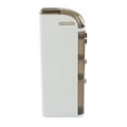 thumbnail image 1 of Toilet Paper Holder Stand, Waterproof Slim Bathroom Storage Cabinet Narrow Toilet Paper Storage With Clear Drawers And Casters For Small Spaces Kitchen Home Small Gaps, 1 of 8