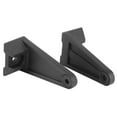 thumbnail image 4 of Soporte de montaje lateral para barra de luz LED BuyWeek accesorios universales, 4 of 9