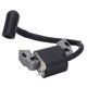 thumbnail image 5 of 799582, Ignition Coil Durable Low Fuel Consumption Wearproof Easy Start Up Professional Heat Resistant For Lawn Mower ANGGREK JD1618, 5 of 8