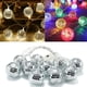 thumbnail image 2 of USB 3M 20 piezas Bola de espejo Luz LED Cadena de luces Decoración interior / exterior Fiesta de bodas Halloween Vhermosa, 2 of 4