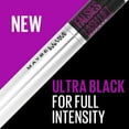 thumbnail image 3 of Maybelline The Falsies Lash Lift Washable Mascara Eye Makeup, Ultra Black, 0.32 fl. oz., 3 of 6