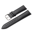 thumbnail image 1 of Quick Release Leather Watch Band 20mm 21mm 22mm 23mm Leather Watch Strap, 1 of 5