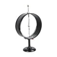 thumbnail image 1 of Esquirla Pointer Electroscope Electrostatic Experiment Labs Demonstration Electroscope Sturdy Multiuse Learning Tool for Middle School Single, 1 of 8