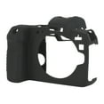 thumbnail image 2 of Funda protectora Nikou para Canon silicona suave a prueba de golpes ligera, 2 of 8