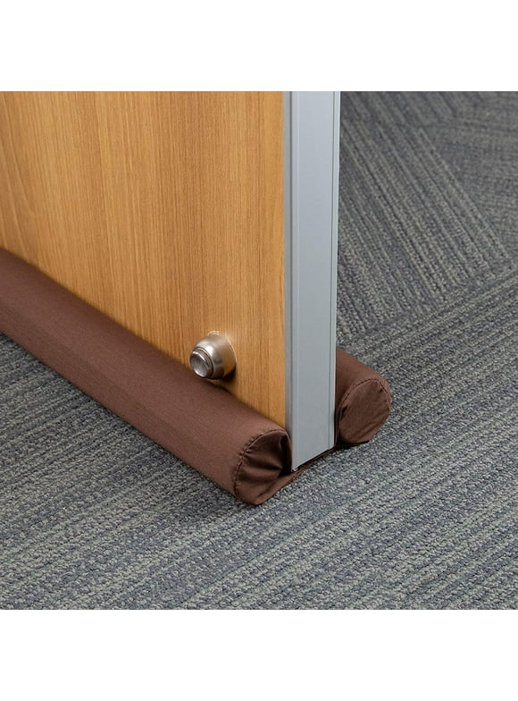 Door Draft Stoppers in Door Weatherproofing