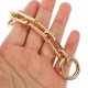 thumbnail image 5 of ADDHAT 4Ud Cadenas Extensoras Para Bolso De Aleación Multicolor Con Seguro Para Uso, 5 of 6