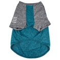 thumbnail image 4 of Camiseta para perros Pet Life Active «Hybreed», elástica en 4 direcciones, talla pequeña, 4 of 9