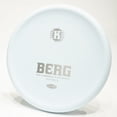 thumbnail image 4 of Kastaplast K3 Hard Berg Disc Golf Putter & Approach Disc, Pick Color/Weight [Stamp & Exact Color May Vary] Pink 175-176 grams, 4 of 18