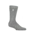 thumbnail image 3 of Men's Mavrick LITE™ Merino Twist Wool Crew Sock, 3 of 5