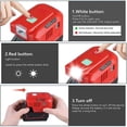 thumbnail image 5 of For Milwaukee Power Inverter 200w Portable Supply Inverter Dc 20v To Ac, 5 of 5