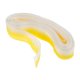 thumbnail image 1 of Cinta Degradada de 10yds 25mm Gloria para Manualidades Arcos de Envoltura de Regalos Decoración de Navidad DIY Amarillo, 1 of 7