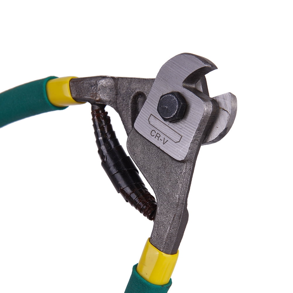 Details about   Bike Brake Shift Wire Cable Cutter Inner Outer Bicycle Spoke Cutting Pliers 8in 