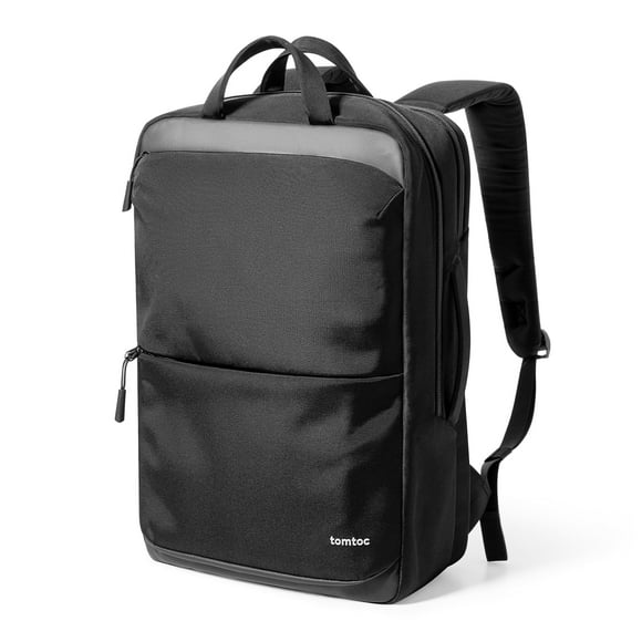Mochila para portátil Tomtoc 24L para MacBook Pro M4 de 15,6-16"