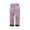 Pink, variant on Zwiiyzr Girls Ankle Length Leggings Fall Winter Elastic Pants Fashion Printed Fleece Warm Casual Plush Leggings For 2-11 Years Old Pink