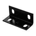 thumbnail image 1 of Stanley Hardware Brace Corner 2.1X5X1/8 Blk Stl 351488, 1 of 1