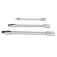 thumbnail image 4 of Flexible Extension Bar, Multipurpose Bendable Screwdriver Extension Rod  For Household Appliance, 4 of 8