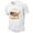 tshirts 55#White, variant on WAYUTE Men's 250th Anniversary USA Shirt National Flag Colors Patriotic Commemorative Graphic Crewneck Tee Casual Independence Day T Shirts