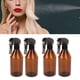 thumbnail image 5 of Botellas De Spray, 4 Piezas De Soluciones De Limpieza De Alta Resistencia, Rociador De Gatillo Vacío, Reutilizable Para Jardinería, 5 of 8