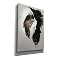 thumbnail image 2 of Epic Graffiti 'Totem' by Jeff Langevin, Canvas Wall Art, 18"x26", 2 of 8