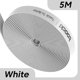 thumbnail image 1 of Funda de silicona suave líquida para Samsung A53 A73 A33 A13 A12 A34 A52 A54 A14 A72 A15 A25 A35 A55 5G funda tipo billetera con tarjetero de lujo, 1 of 4