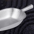 thumbnail image 3 of YOSADIER Aluminum Popcorn Scoop Fries Scoop Silver Multi-use Bar 1Pack, 3 of 8