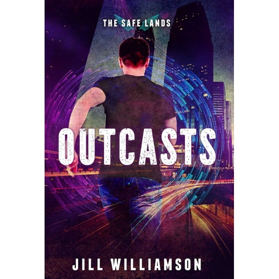 Safe Lands Outcasts, Book 2, (Hardcover)