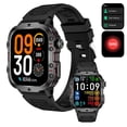 thumbnail image 1 of Birthday Gifts for Men Qwtwty Watch Sports Outdoor Bluetooth Call Usage Is Long High-definition Large Screen, 1 of 1