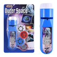 thumbnail image 2 of Projector 24 Patterns Slides Flashlight Kids Educational Toy, 2 of 2