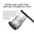 thumbnail image 4 of 2 Pack 4D Mascara Silk Fiber waterproof Vivid Galaxy Lashes Thick Long eyelashes, 4 of 11