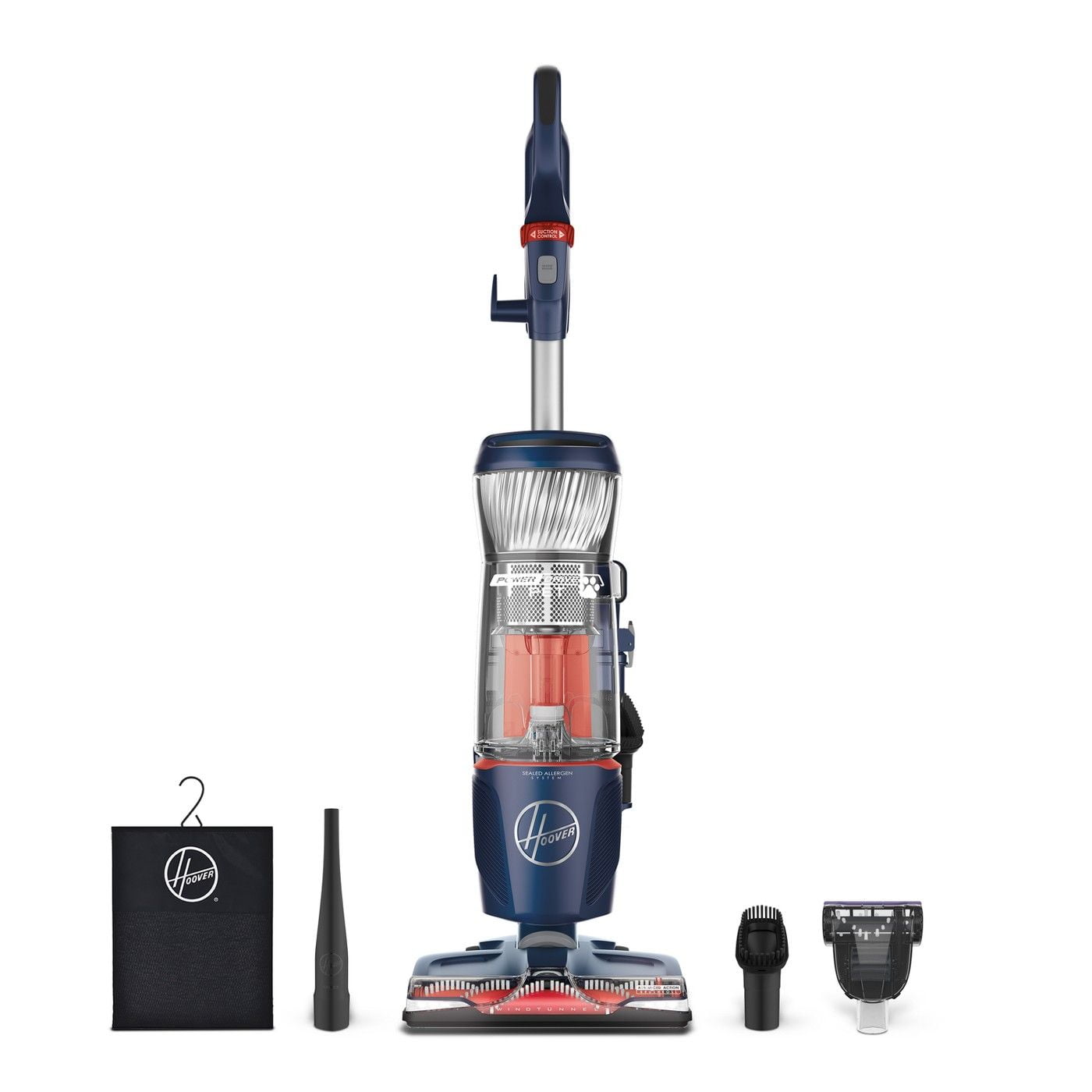 Hoover Power Drive Pet Manual