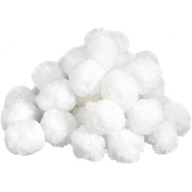 Pool Filter Balls, EcoFriendly Fiber Filter Media for Swimming Pool