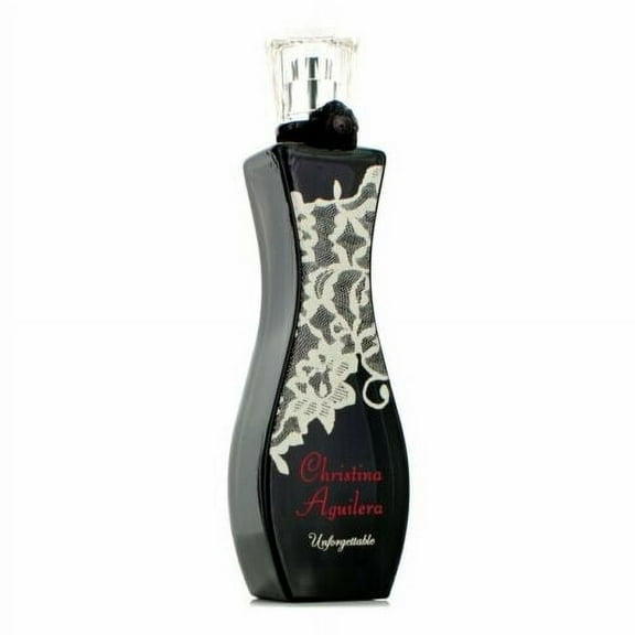Unforgettable / Christina Aguilera EDP Spray 2.5 oz (100 ml) (W)
