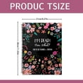 thumbnail image 3 of WMGHA End of Life Planner – Estate Planning Organizer for Final Wishes and Arrangements for When Im Gone – Im Dead Now What Planner | Peace of Mind Planner | When I Die Book Planner, 3 of 9